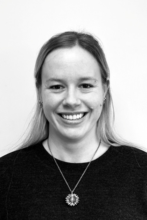 Rebecca Boswood